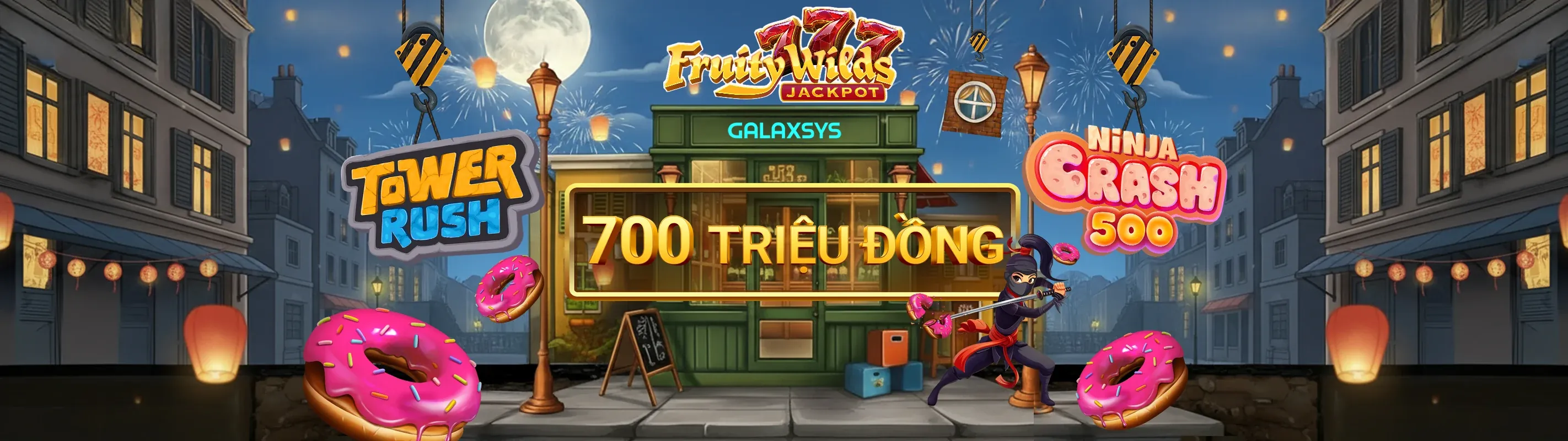 Sòng bạc trực tuyến S6666 Nhà Cái với không gian sang trọng và dealer chuyên nghiệp