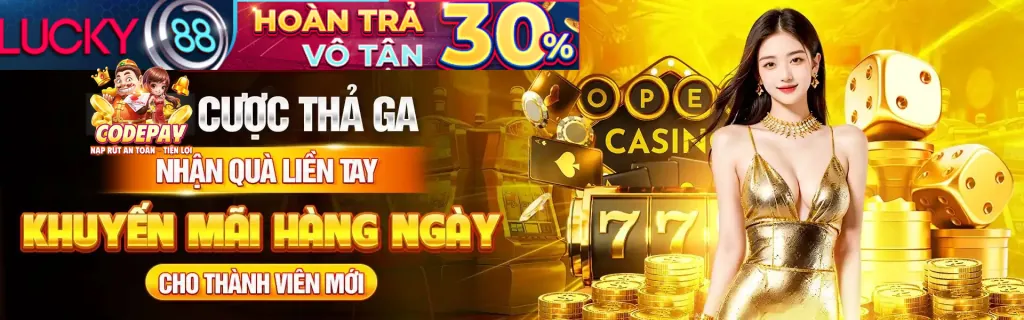 Chương trình hoàn trả hàng ngày/tuần tại S6666 Nhà Cái